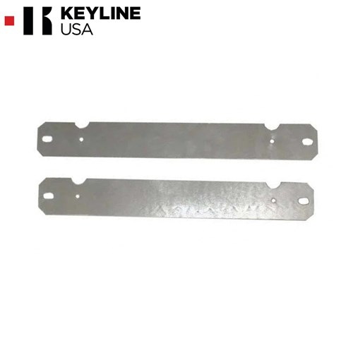 KEYLINE NINJA LASER MOUNTING KIT - 132-0622