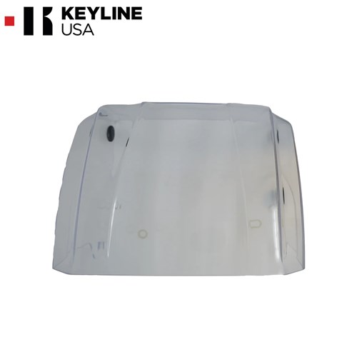 KEYLINE REPLACEMENT SAFETY SHIELD FOR NINJA TOTAL, NINJA LASER, AND VORTEX-RIC09671B