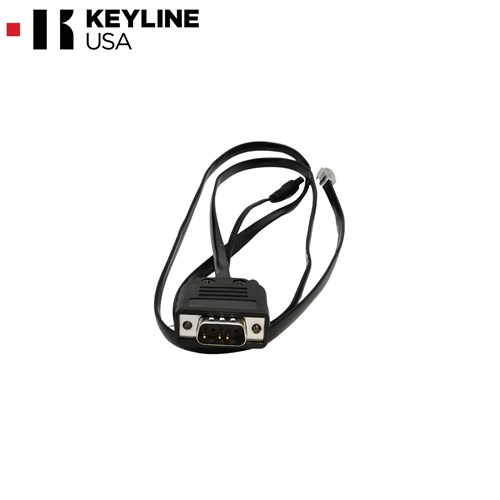 KEYLINE NINJA POWER AND DATA CABLE FOR STANDARD CONSOLE-RIC11072B