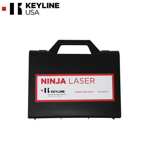 KEYLINE NINJA LASER REPLACEMENT TOOL KIT-RIC09943B