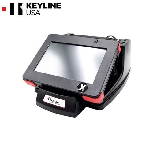 KEYLINE 994 REPLACEMENT CONSOLE - 132-0700