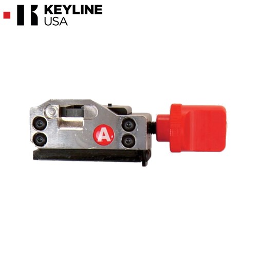 KEYLINE 994 LASER RED A CLAMP-OPZ03182B