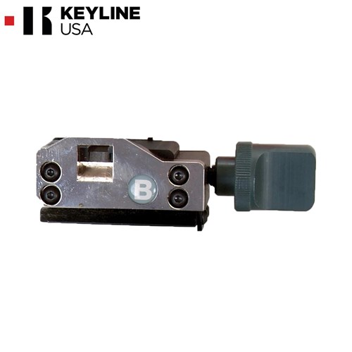 KEYLINE 994 LASER GREY B CLAMP-OPZ03183B