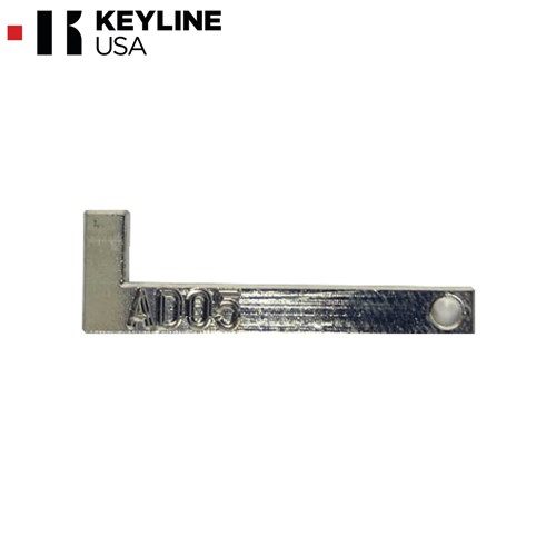 KEYLINE 994/NINJA INF ADAPTOR (AD05) - 132-0720