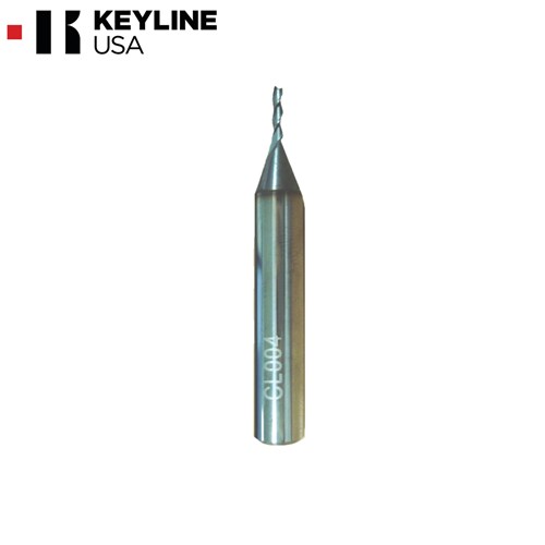 KEYLINE 994 LASER 1.5MM CUTTER FOR F CLAMP ONLY-RIC08409B