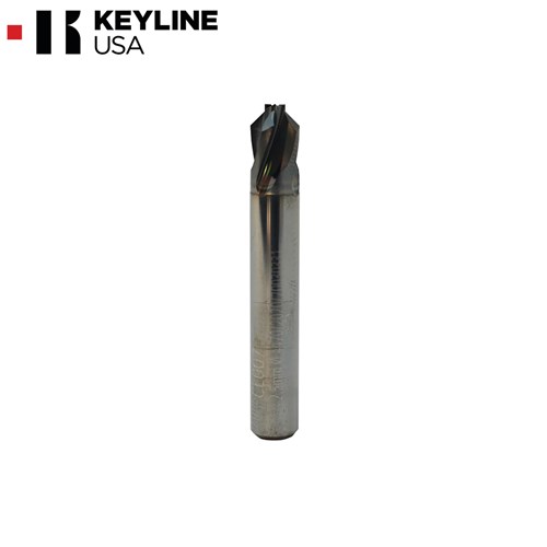 KEYLINE 994 LASER 6MM CUTTER FOR HONDA/ACURA 2022+-RIC11101B