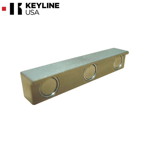 KEYLINE 994 LASER AND NINJA LASER MAGNETIC TIP STOP FOR F,G, AND AC CLAMPS-RIC08515B