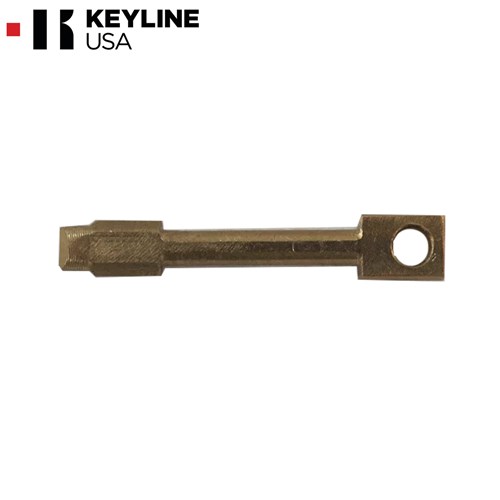 KEYLINE 994 H CLAMP CALIBRATION TEMPLATE - 132-0742