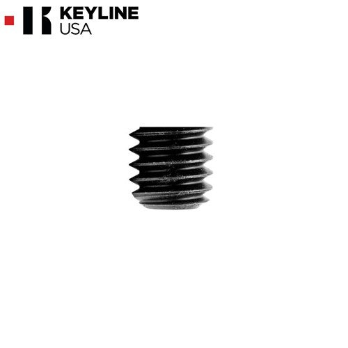 KEYLINE 994 LASER AND NINJA LASER TRACER SHAFT SET SCREW-6GA45