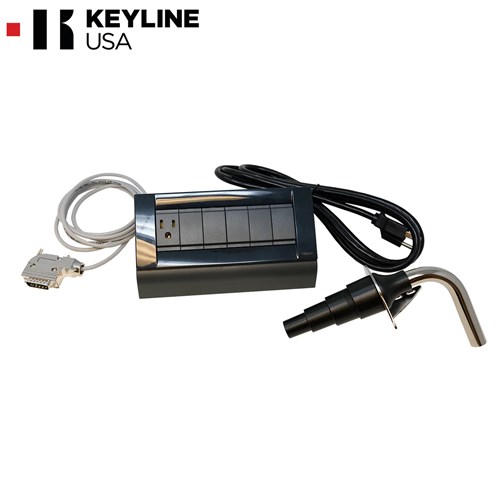 KEYLINE 994 LASER VACUUM ATTACHMENT KIT-OPZ05013B