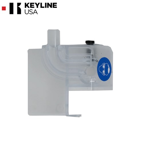 KEYLINE 994 LASER CUTTER AND TRACER PROTECTION SHIELD-RIC09549B