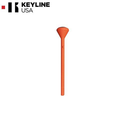 KEYLINE 994 LASER AND NINJA LASER CUTTER MOUNTING TOOL-RIC03436B