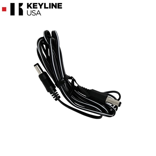 KEYLINE 994 POWER SUPPLY CABLE - 132-0760