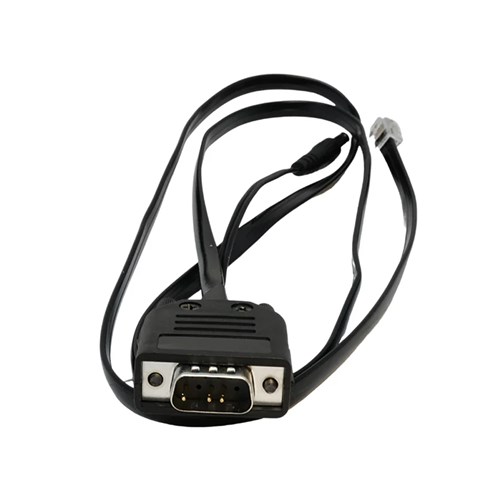 KEYLINE NINJA, NINJA TOTAL, AND 994 POWER AND DATA CABLE FOR CONSOLE X-RIC11025B