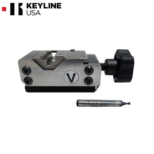 KEYLINE GYMKANA 994 V CLAMP KIT FOR VAG/JEEP-OPZ11279B