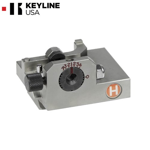 KEYLINE GYMKANA 994 H CLAMP (TIBBE) - 132-0804