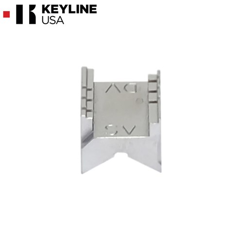 KEYLINE GYMKANA 994 AND MESSENGER GM VATS KEY ADAPTER SV/DV-OPZ11086B