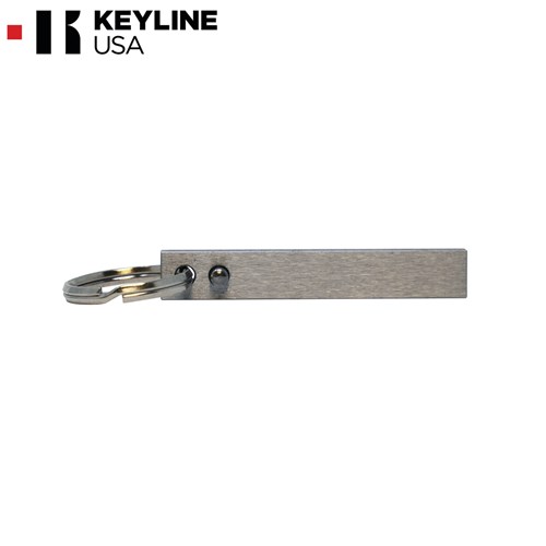 KEYLINE GYMKANA 994 CALIBRATION TEMPLATE-RIC109252B