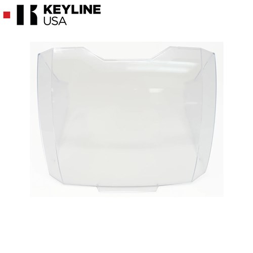 KEYLINE GYMKANA 994 REPLACEMENT SAFETY SHIELD-RIC10741B