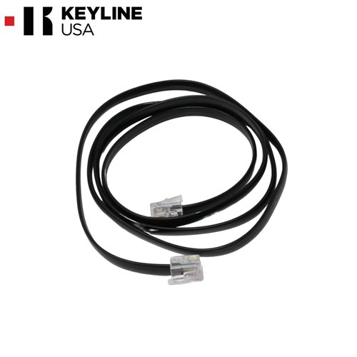 KEYLINE GYMKANA 994 REPLACEMENT CONSOLE CABLE-RIC10863B