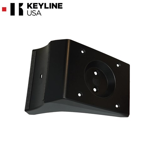 KEYLINE GYMKANA 994 CONSOLE MOUNTING BRACKET-RIC10744B