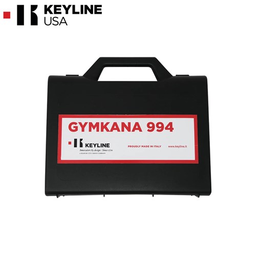 KEYLINE GYMKANA 994 REPLACEMENT TOOL KIT-RIC11204B