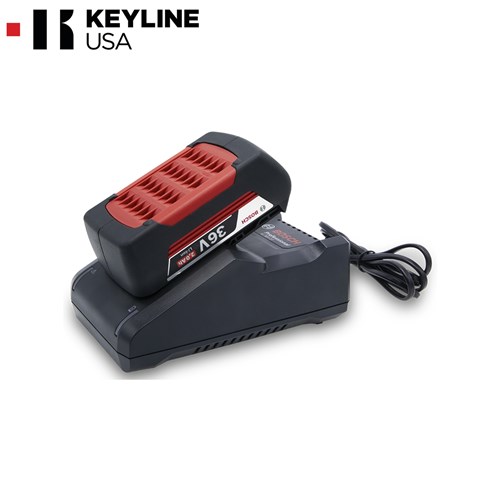 KEYLINE MESSENGER BATTERY AND CHARGER-OPZ11400B