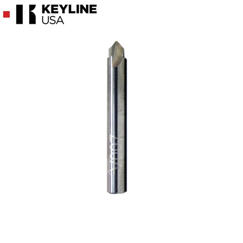 KEYLINE MESSENGER CUTTER V007 - 132-0910