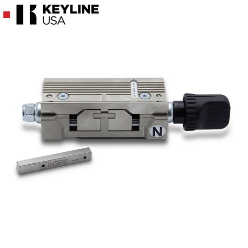 KEYLINE MESSENGER CLAMP N - 132-0924