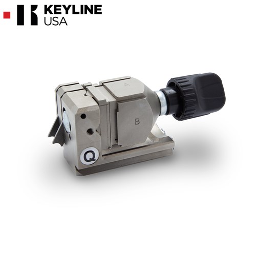 KEYLINE MESSENGER CLAMP Q - 132-0926