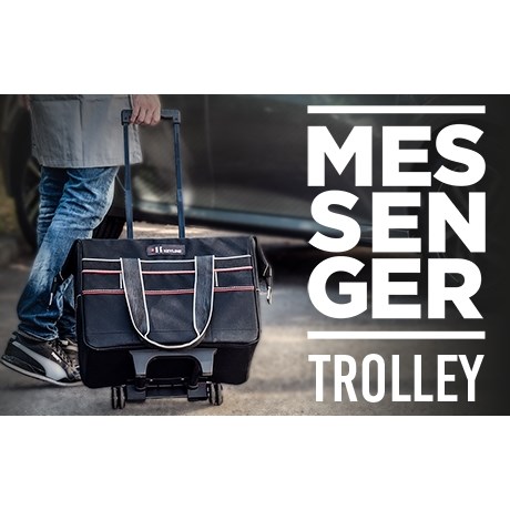 KEYLINE MESSENGER TROLLEY