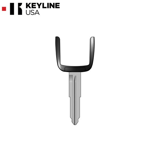 KEY* MT8SU MITSUBISHI HORSESHOE BLADE - 132-1010