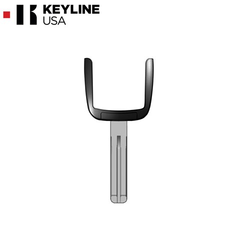 KEY* TR48U LEXUS HORSESHOE BLADE - 132-1014