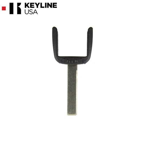 KEY *BM2U BMW HORSESHOE BLADE - 132-1025