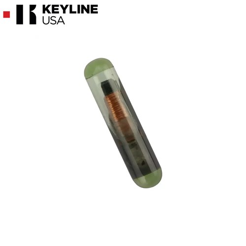 KEYLINE GLASS CHIP MEGAMOS (ID48) - 132-1032