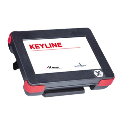 KEYLINE 994 LASER CONSOLE TRADE-IN UPGRADE TO CONSOLE X