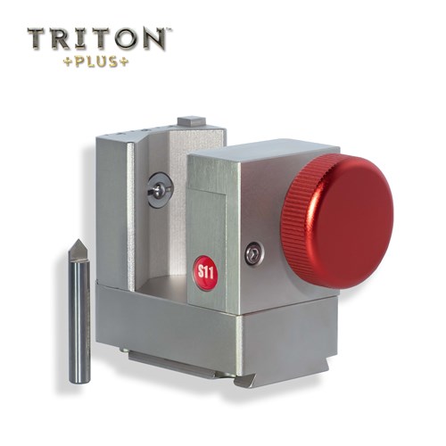 TRITON TRJC11 Cylinder Engraving Jaw and Cutter