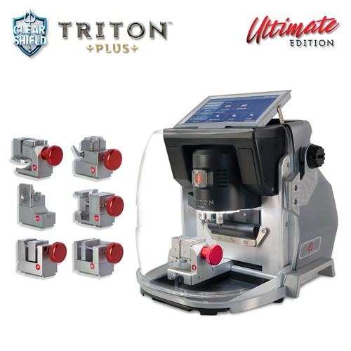 Triton PLUS Ultimate Edition