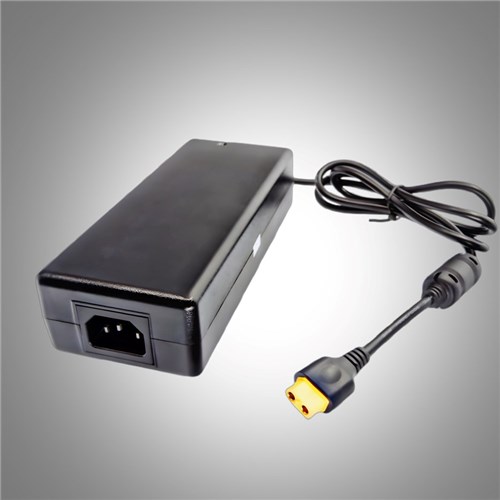 THE BLACK WIDOW MAIN POWER ADAPTER