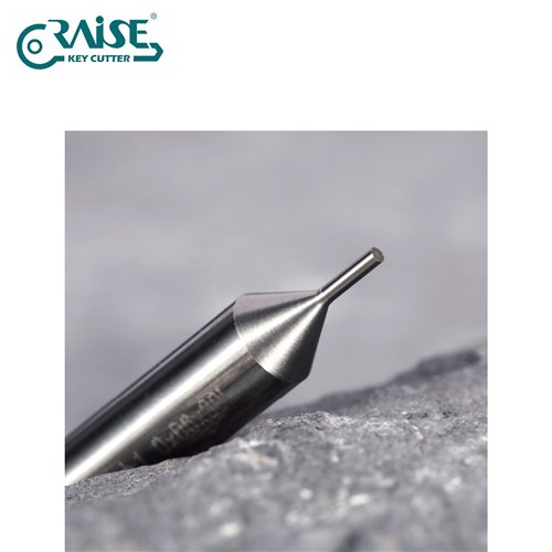 RAISE 1MM CARBIDE TRACER (6MM TIP) FOR KEYLINE 994. REPLACES: B3404M, TL002M, RIC08410B