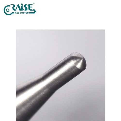 RAISE 2MM CARBIDE TRACER FOR JMA/SILCA. REPLACES: 0071, TW7020