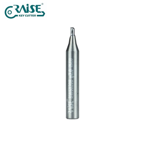 RAISE 2MM NON-CONDUCTIVE CARBIDE CUTTER FOR TRITON- REPLACES: TRC6, BW6020B