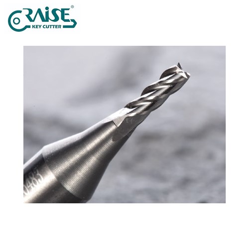 RAISE 1.9MM CARBIDE CUTTER FOR TRITON/CONDOR/MIRACLE/SEC-E9- REPLACES: T60-E20-P, TRC2, EW6019L