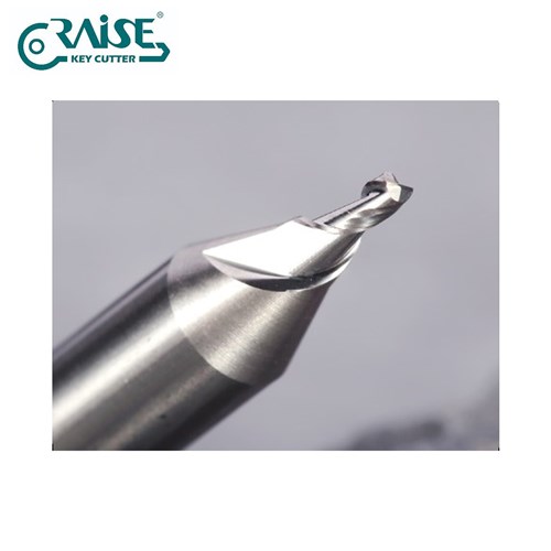 RAISE 1.5MM CARBIDE CUTTER FOR SILCA- REPLACES: W112, W112M