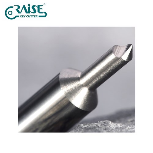 RAISE 90° CARBIDE ENGRAVING CUTTER FOR SILCA FUTURA- REPLACES: 18D