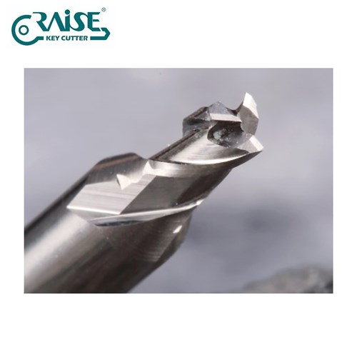 RAISE 2MM CARBIDE CUTTER FOR KEYLINE NINJA/VERSA- REPLACES: V037