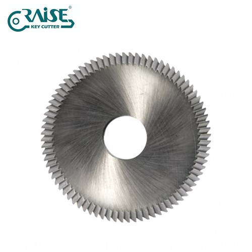 RAISE HSS M35-COATING 63MM (45°) ANGLE MILLING CUTTER FOR JMA NOMAD- REPLACES: FP32