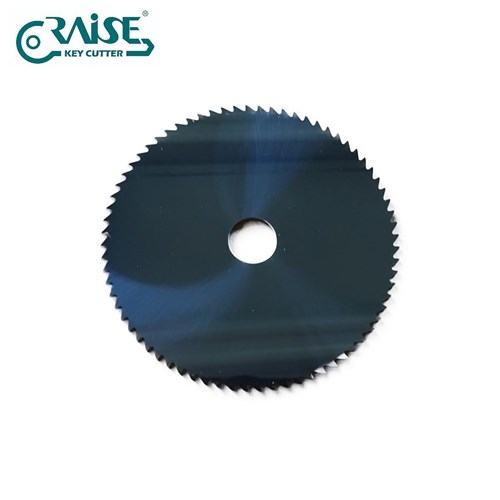 RAISE 60.3MM CARBIDE FLAT SLOTTER FOR HPC BLITZ- REPLACES: CW-BC