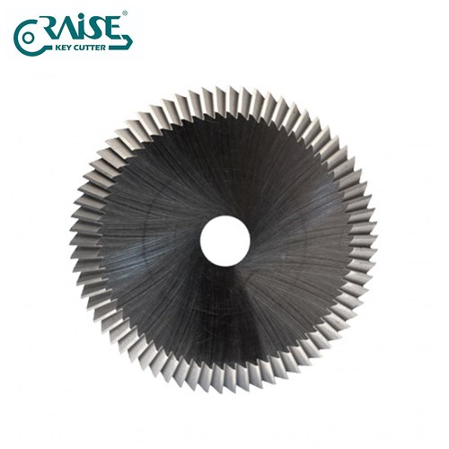 RAISE HSS M35-COATING 60.4MM (84°) ANGLE MILLING CUTTER FOR FLASH 010- REPLACES: P21, D911868ZR