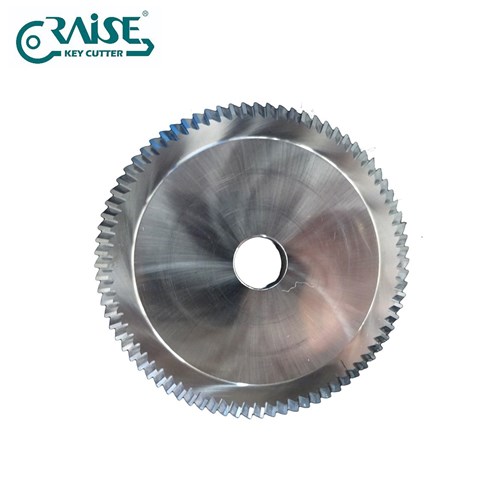 RAISE HSS M35-COATING 60.3MM (90°) ANGLE MILLING CUTTER FOR HPC- REPLACES: CW-1011